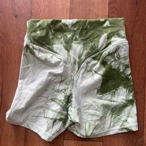 Vitality Cloud Rider Shorts